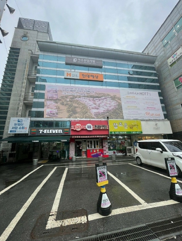 경기도 평택시 안중읍 현화리 250-4 근린시설 경매 사진 35