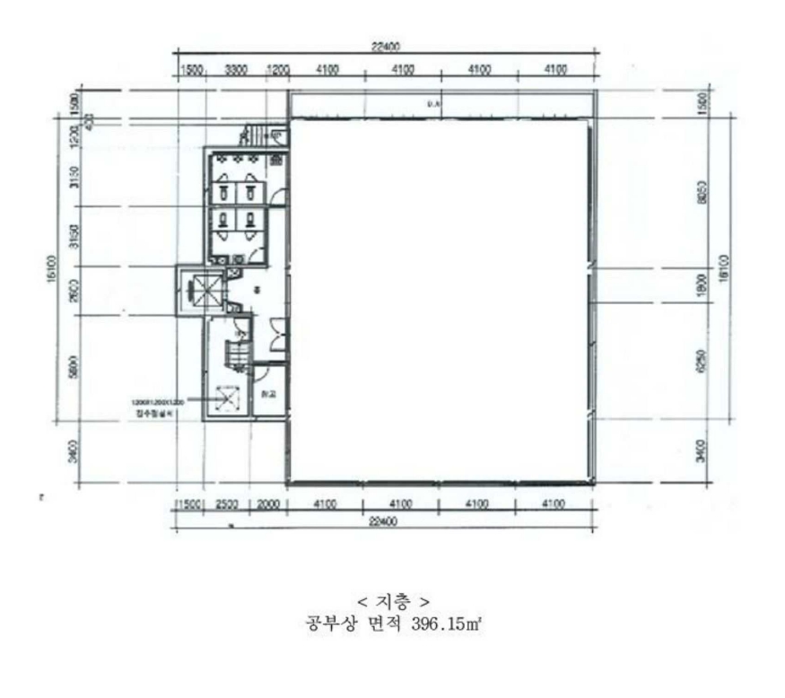 경기도 평택시 안중읍 현화리 250-4 근린시설 경매 사진 58