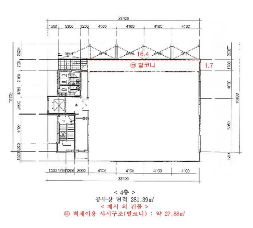 경기도 평택시 안중읍 현화리 250-4 근린시설 경매 사진 62