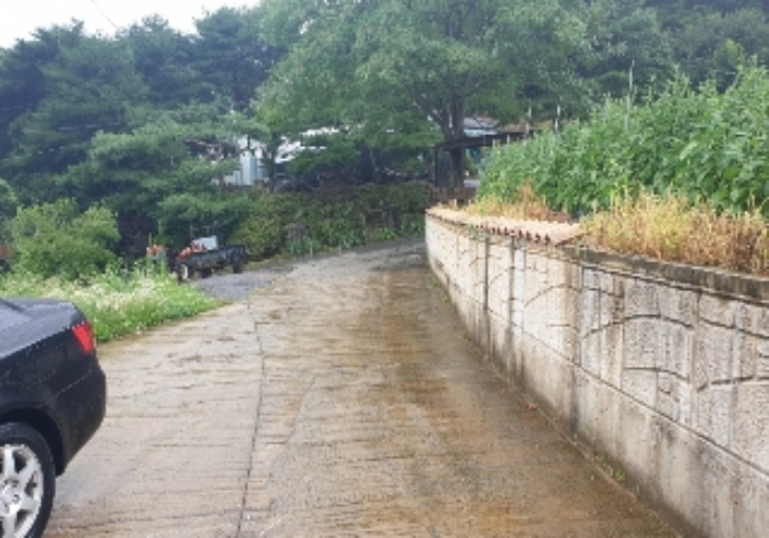 충북 충주시 엄정면 신만리 398-9 외 2필지 단독주택 경매 사진 1
