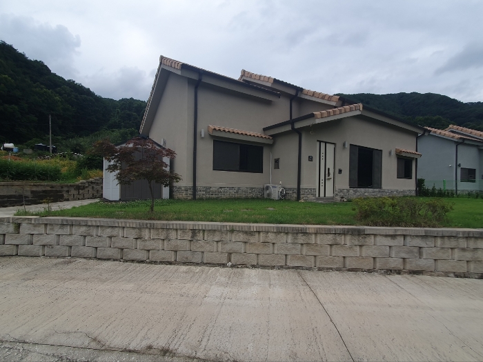 충북 충주시 엄정면 신만리 398-9 외 2필지 단독주택 경매 사진 5