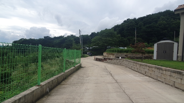 충북 충주시 엄정면 신만리 398-9 외 2필지 단독주택 경매 사진 10