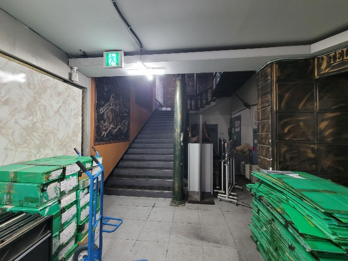 경남 창원시 성산구 중앙동 98-1, 지하층19호 (중앙동,삼일상가) 근린상가 경매 사진 5