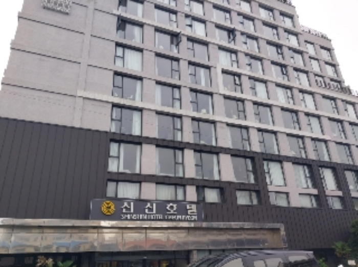 제주특별자치도 서귀포시 서귀동 325-1, 3층327호 (서귀동,비스타케이올래) 숙박(콘도등) 경매 사진 1