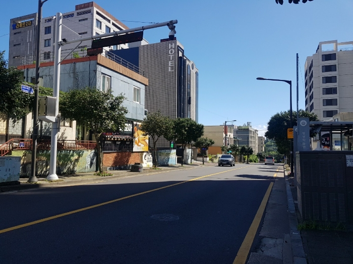 제주특별자치도 서귀포시 서귀동 325-1, 3층327호 (서귀동,비스타케이올래) 숙박(콘도등) 경매 사진 7