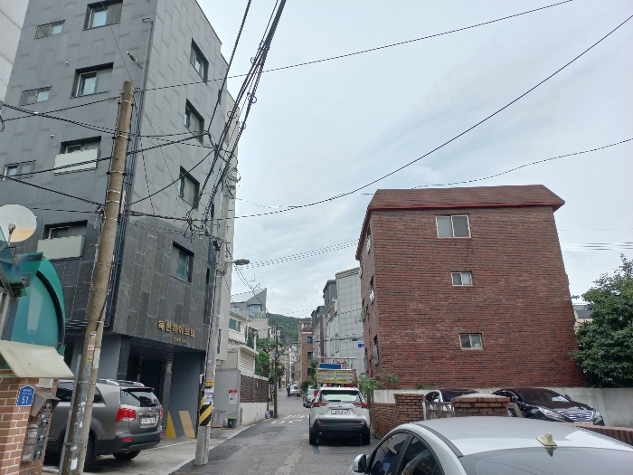 서울 광진구 중곡동 64-10, 2층201호 외 1필지 도시형생활주택 경매 사진 9