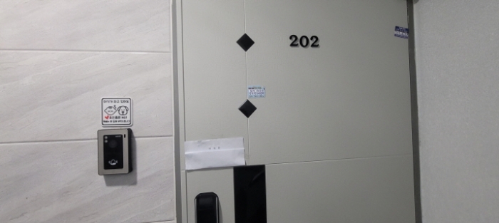 경기 고양시 일산동구 풍동 1121-1, 102동 2층202호 (풍동,더포레스트빌) 다세대주택 경매 사진 4