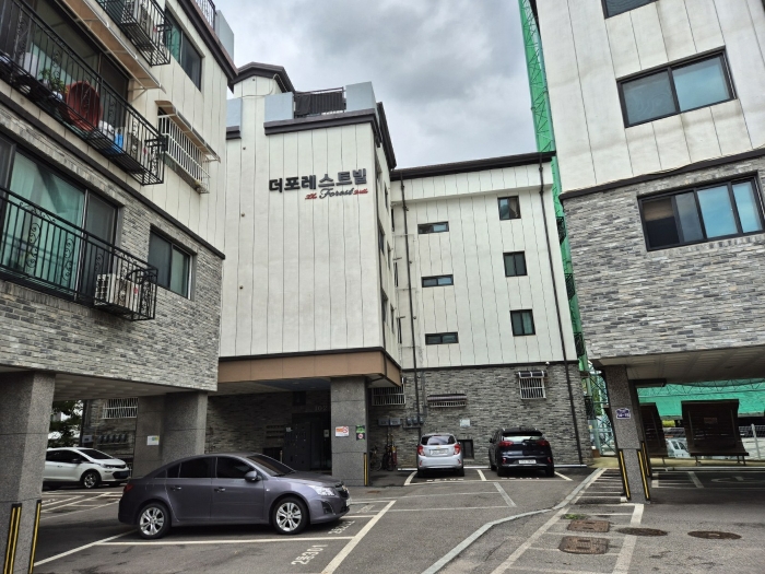 경기 고양시 일산동구 풍동 1121-1, 102동 2층202호 (풍동,더포레스트빌) 다세대주택 경매 사진 7