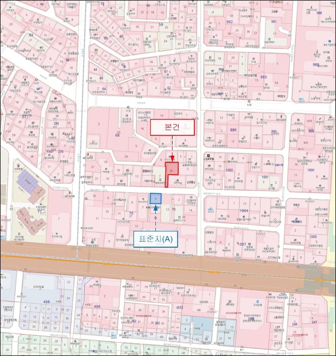 인천광역시 미추홀구 주안동 69-26 숙박시설 경매 사진 100