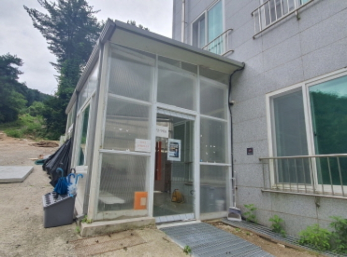 경기도 광주시 퇴촌면 도수리 80-12 외 9필지 근린생활시설 경매 사진 2