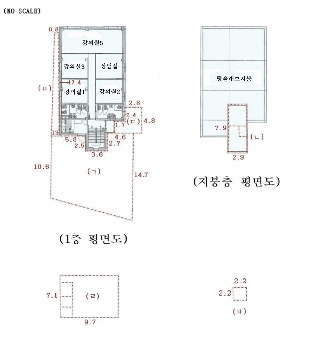 경기도 광주시 퇴촌면 도수리 80-12 외 9필지 근린생활시설 경매 사진 59