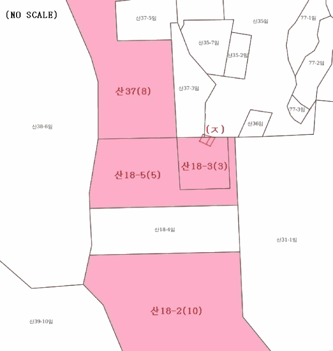 경기도 광주시 퇴촌면 도수리 80-12 외 9필지 근린생활시설 경매 사진 66