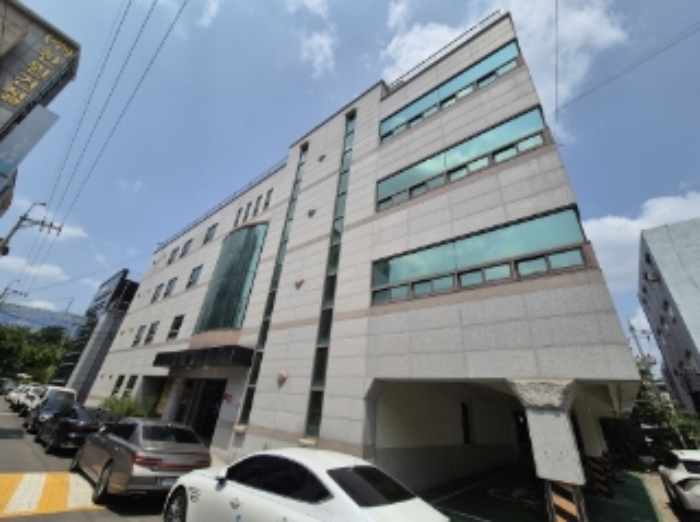 경상북도 포항시 남구 대잠동 987-15 근린시설 경매 사진 9
