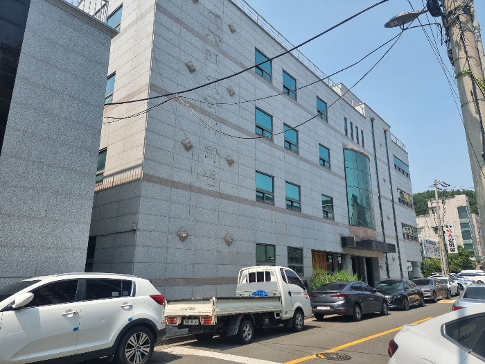 경상북도 포항시 남구 대잠동 987-15 근린시설 경매 사진 14