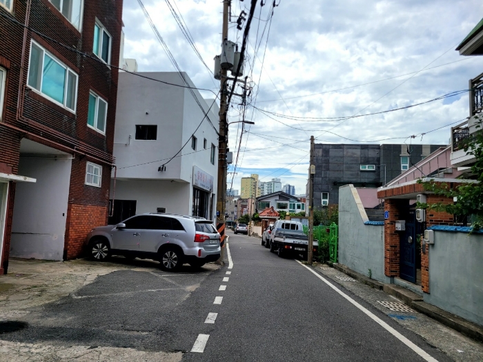 울산광역시 동구 방어동 170-36 단독주택 경매 사진 11