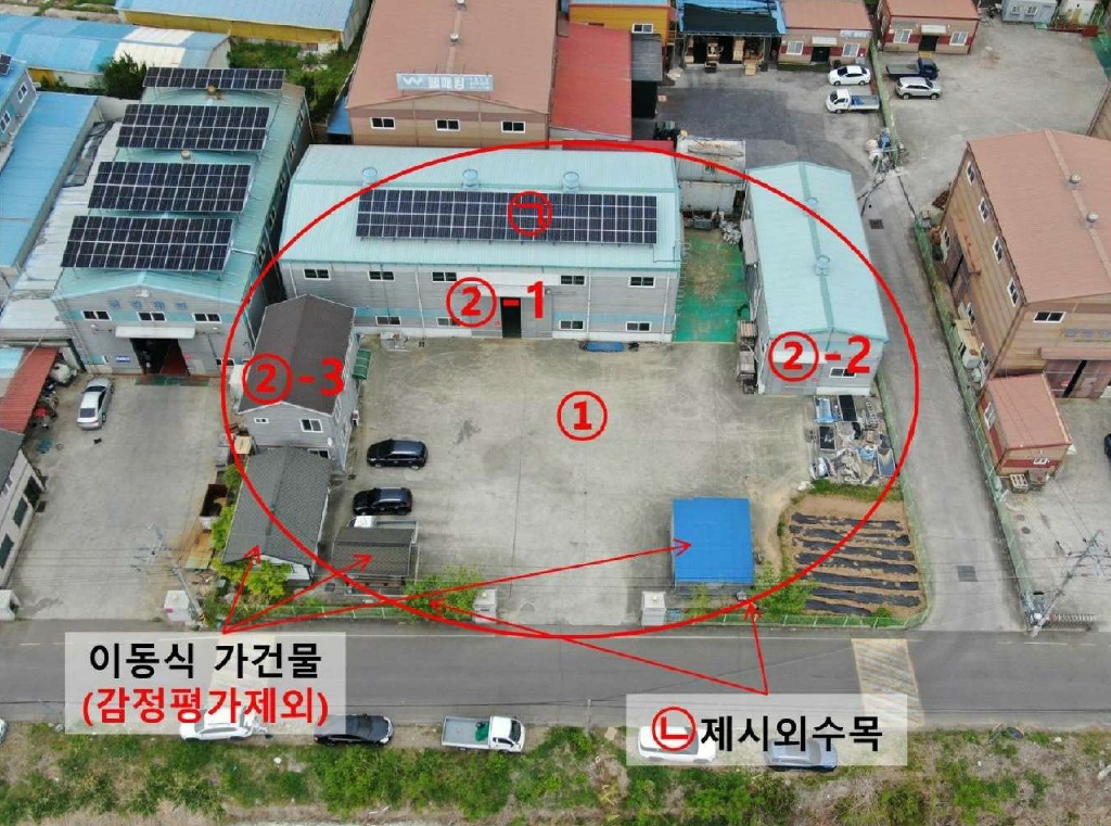 경상남도 함안군 칠원읍 운서리 719-1 공장 경매 사진 55