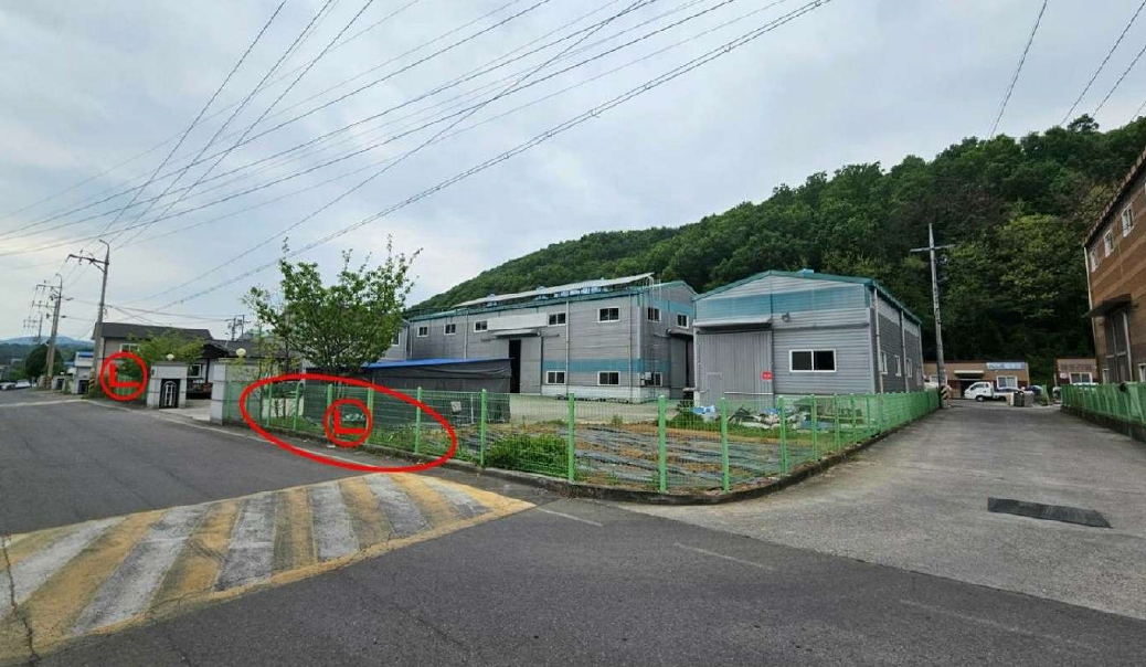 경상남도 함안군 칠원읍 운서리 719-1 공장 경매 사진 68