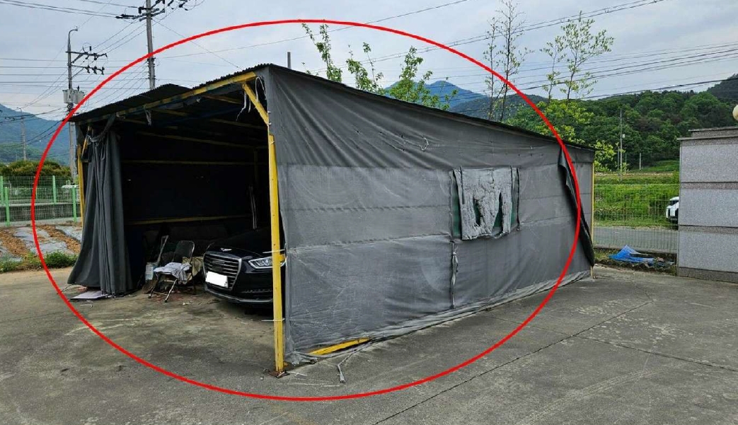 경상남도 함안군 칠원읍 운서리 719-1 공장 경매 사진 72