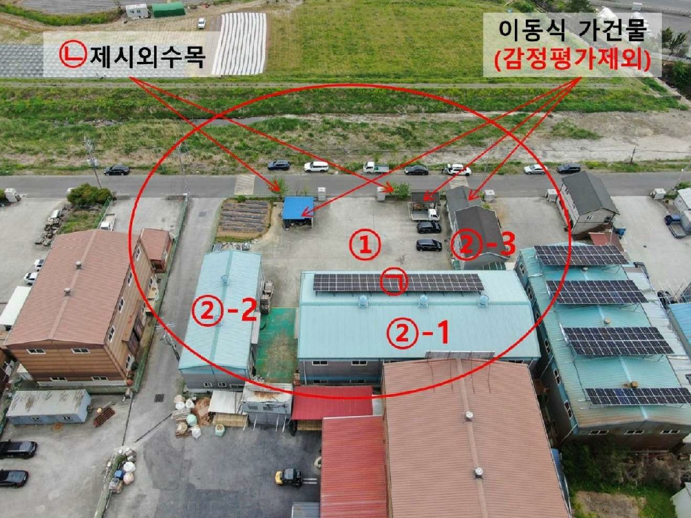 경상남도 함안군 칠원읍 운서리 719-1 공장 경매 사진 57