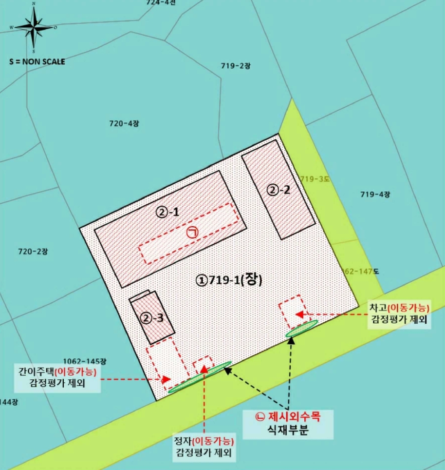 경상남도 함안군 칠원읍 운서리 719-1 공장 경매 사진 75