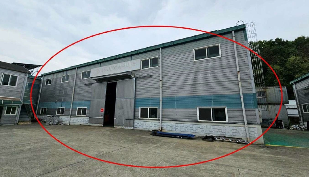 경상남도 함안군 칠원읍 운서리 719-1 공장 경매 사진 59