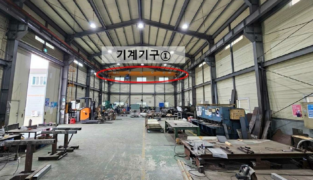 경상남도 함안군 칠원읍 운서리 719-1 공장 경매 사진 60