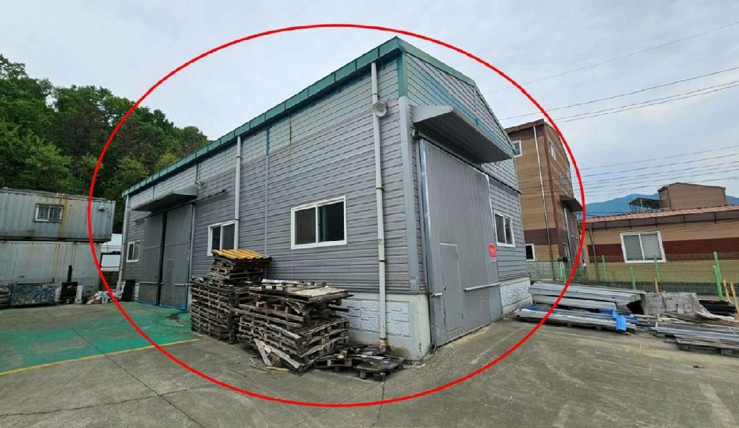 경상남도 함안군 칠원읍 운서리 719-1 공장 경매 사진 62