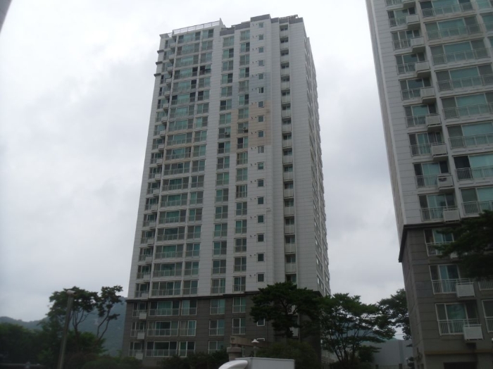 광주 남구 송하동 126-2, 제505동 제3층 제301호 (송하동,송하동 진아리채 2단지 아파트) 아파트 경매 사진 4