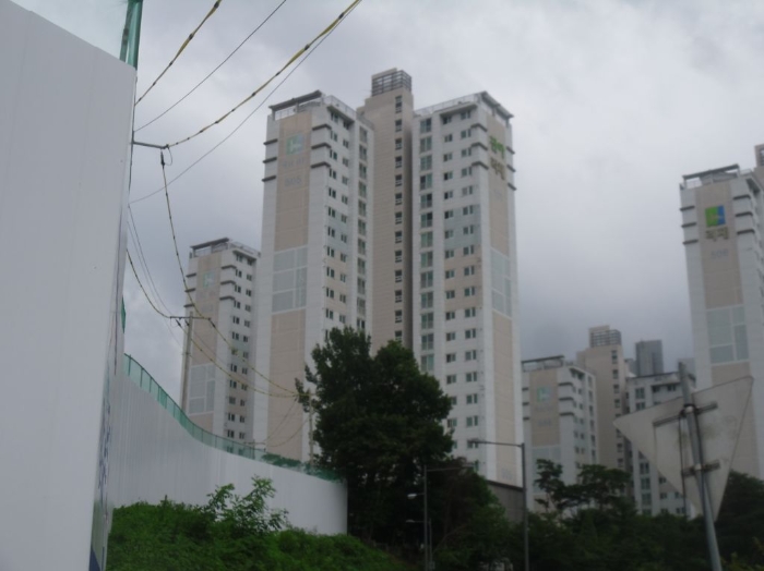 광주 남구 송하동 126-2, 제505동 제3층 제301호 (송하동,송하동 진아리채 2단지 아파트) 아파트 경매 사진 5