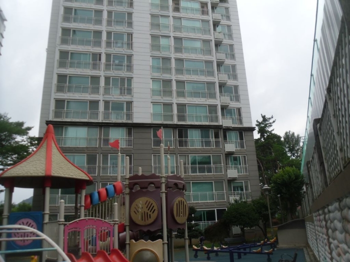 광주 남구 송하동 126-2, 제505동 제3층 제301호 (송하동,송하동 진아리채 2단지 아파트) 아파트 경매 사진 6