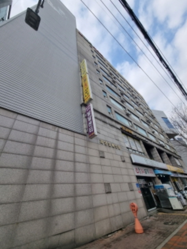 서울 광진구 자양동 767-4, 5층505호 (자양동,자양오피스텔) 오피스텔(주거) 경매 사진 1