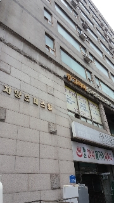 서울 광진구 자양동 767-4, 5층505호 (자양동,자양오피스텔) 오피스텔(주거) 경매 사진 8