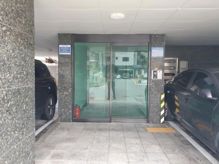 서울 성북구 정릉동 383-4, 2층203호 (정릉동,루마하우스정릉) 다세대주택 경매 사진 3