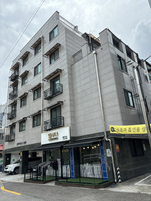 서울 성북구 정릉동 383-4, 2층203호 (정릉동,루마하우스정릉) 다세대주택 경매 사진 5