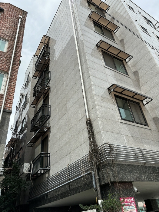 서울 성북구 정릉동 383-4, 2층203호 (정릉동,루마하우스정릉) 다세대주택 경매 사진 7