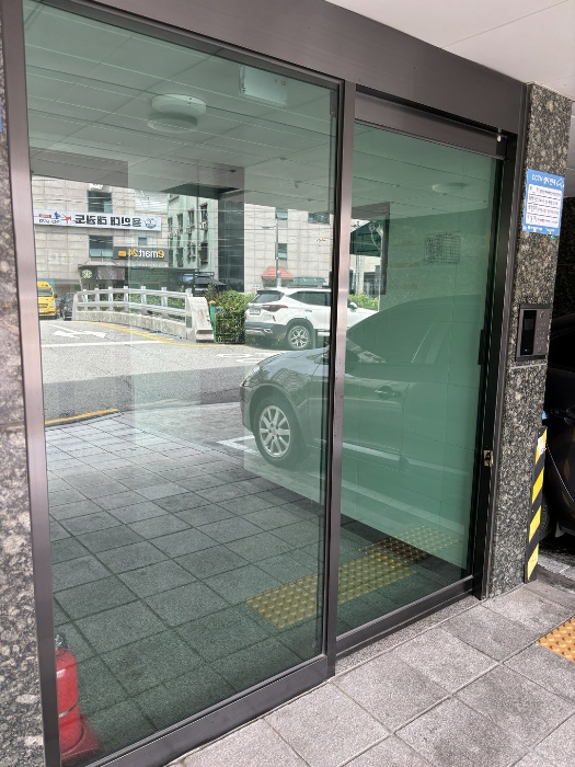 서울 성북구 정릉동 383-4, 2층203호 (정릉동,루마하우스정릉) 다세대주택 경매 사진 8