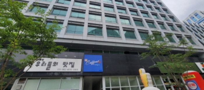 경기 고양시 덕양구 원흥동 702, 1층114호 (원흥동,원흥줌하이필드지식산업센터(줌하이필드)) 근린상가 경매 사진 1