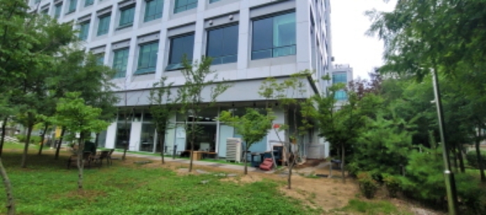 경기 고양시 덕양구 원흥동 702, 1층114호 (원흥동,원흥줌하이필드지식산업센터(줌하이필드)) 근린상가 경매 사진 2