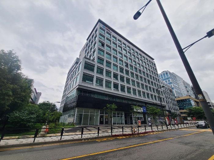 경기 고양시 덕양구 원흥동 702, 1층114호 (원흥동,원흥줌하이필드지식산업센터(줌하이필드)) 근린상가 경매 사진 14