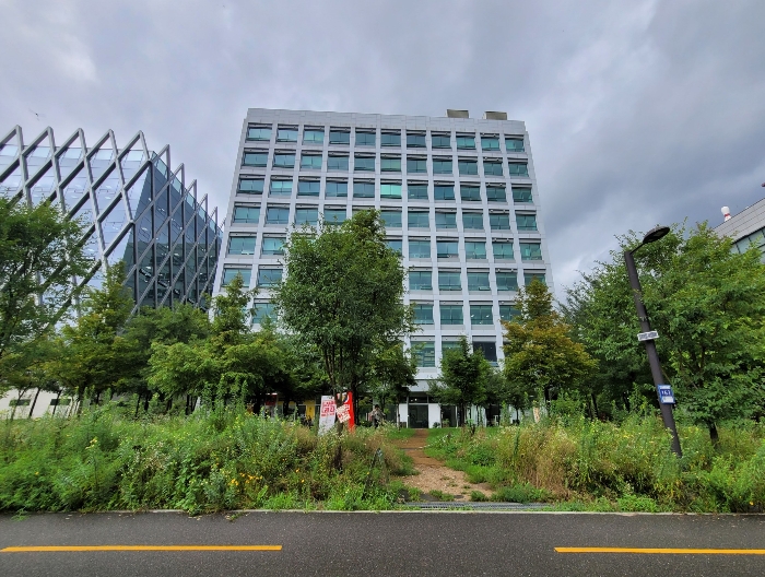 경기 고양시 덕양구 원흥동 702, 1층114호 (원흥동,원흥줌하이필드지식산업센터(줌하이필드)) 근린상가 경매 사진 15
