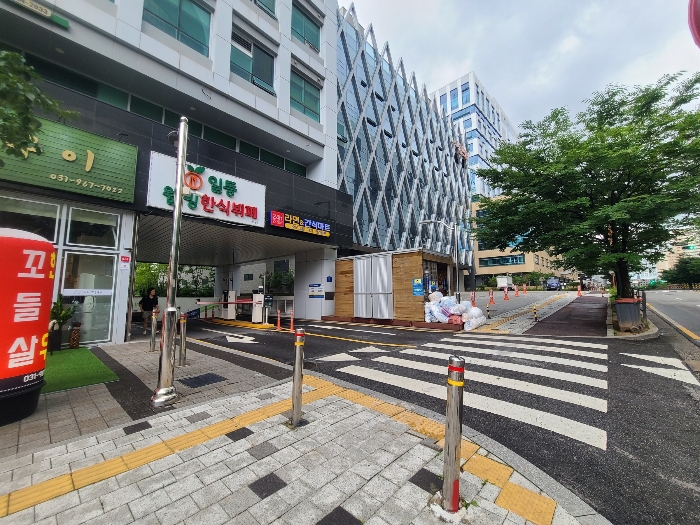 경기 고양시 덕양구 원흥동 702, 1층114호 (원흥동,원흥줌하이필드지식산업센터(줌하이필드)) 근린상가 경매 사진 19