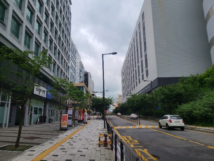 경기 고양시 덕양구 원흥동 702, 1층114호 (원흥동,원흥줌하이필드지식산업센터(줌하이필드)) 근린상가 경매 사진 20