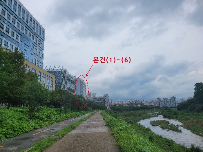 경기 고양시 덕양구 원흥동 702, 1층114호 (원흥동,원흥줌하이필드지식산업센터(줌하이필드)) 근린상가 경매 사진 21
