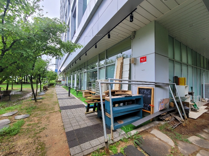 경기 고양시 덕양구 원흥동 702, 1층114호 (원흥동,원흥줌하이필드지식산업센터(줌하이필드)) 근린상가 경매 사진 22