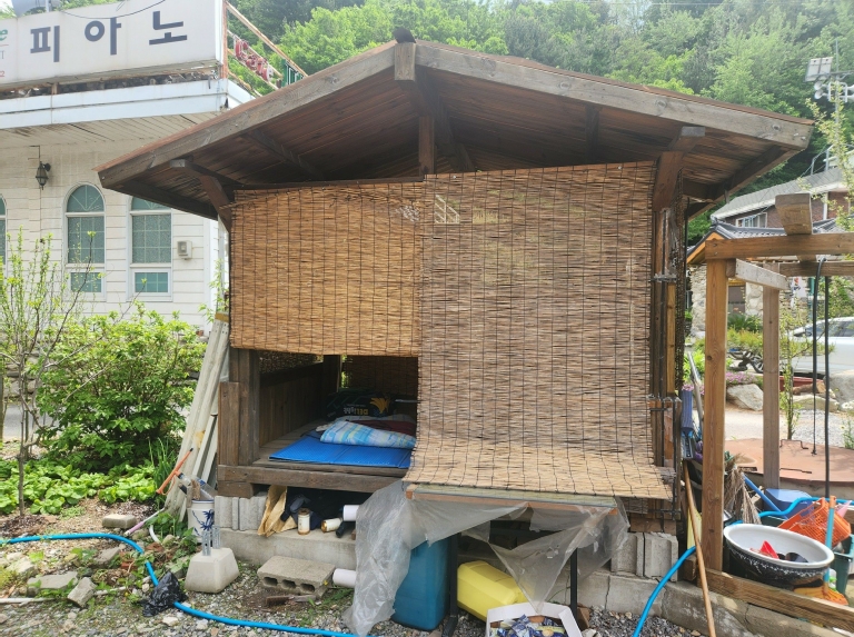경기도 가평군 상면 상동리 115-13 외 1필지 상가주택 경매 사진 13