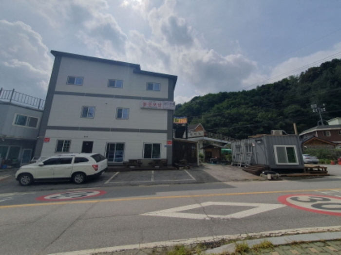 경기도 가평군 상면 상동리 115-13 외 1필지 상가주택 경매 사진 15
