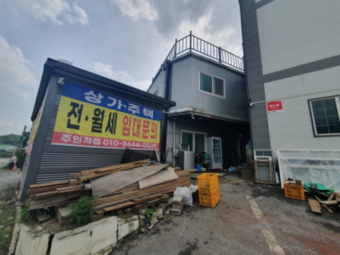 경기도 가평군 상면 상동리 115-13 외 1필지 상가주택 경매 사진 20