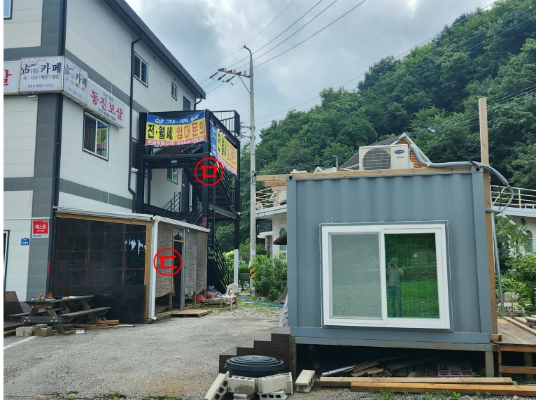 경기도 가평군 상면 상동리 115-13 외 1필지 상가주택 경매 사진 10