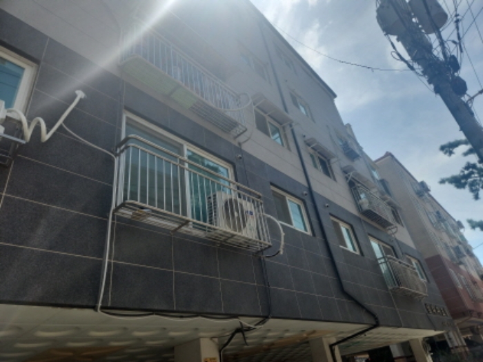 인천 서구 왕길동 672-9, 5층504호 (왕길동,삼라파크빌) 연립주택 경매 사진 2