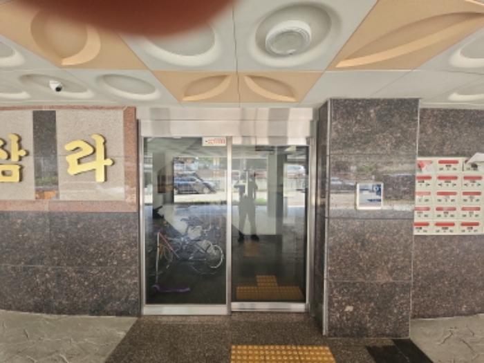 인천 서구 왕길동 672-9, 5층504호 (왕길동,삼라파크빌) 연립주택 경매 사진 3